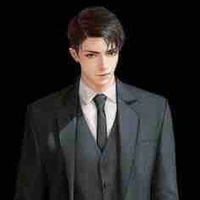 John - ML’s Secretary