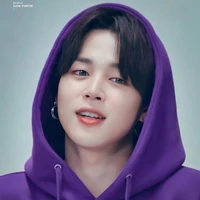 Jimin(omega royal, 27ans)