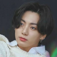 Jungkook(alpha dominant, 25ans)