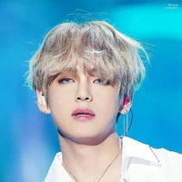 Taehyung(beta, 27ans)