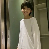 ฟิลลิป//พระเอกตอนเด็ก