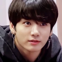 JEON JUNGKOOK