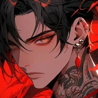 Lucifer/ML(sin of Pride)