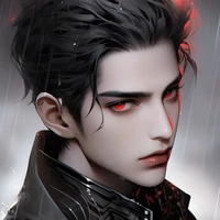 Leviathan (sin of Envy) (2nd ML)