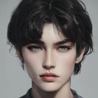 Leviathan ( Levi Venus) (2nd ML) 