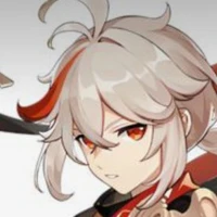 Kazuha
