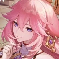 Yae Miko