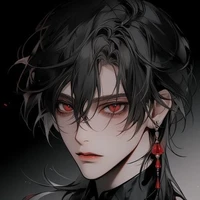 Cleo de Ran [MALE LEAD]