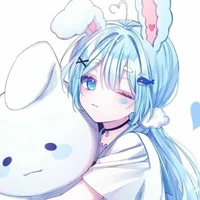 บัดดี้[กระต่าย]