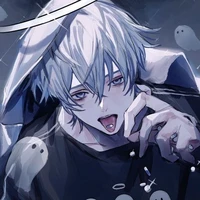 นิค[เผ่าวิญญาณ+นายเอก]