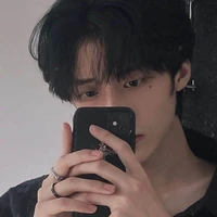 คิน/พระเอก/นักเลง