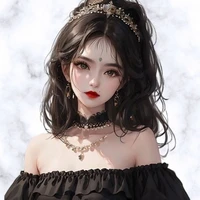 Crystal[villainess twin and fl of story]