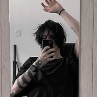 Sora serralheiro(Amigo da Xyaui)