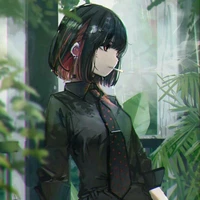 Olivia Kamashiro(amiga da Prota)