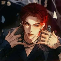 อู๋(พระเอก+เพื่อนนายร้าย(นายเอก))