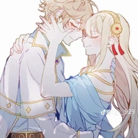 โทจิ&ยาจิ(พ่อเเม่ยูจิ+จิ้กจอกสวรรค์)