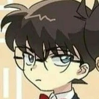 conan edogawa