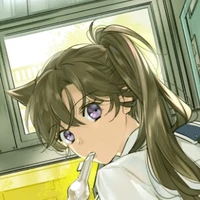 Ran mouri