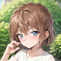 haibara ai