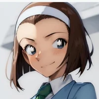 sonoko Suzuki