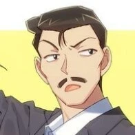 kogoro mouri