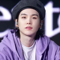 suga/yoongi