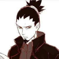 Shikamaru