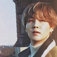 Min Yoongi