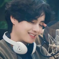 Kim Taehyung