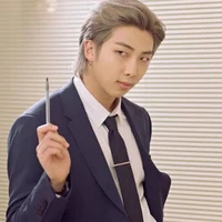 Kim namjoon