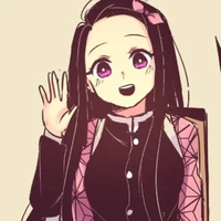 nezuko kamado