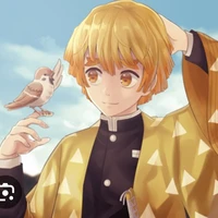 zenitsu agatsuma