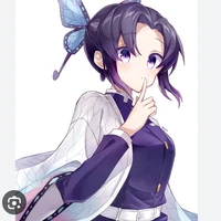 shinobu kocho