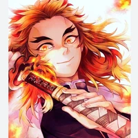 rengoku kyojuro