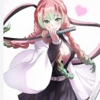 mitsuri kanroji