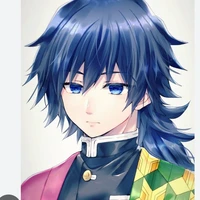 tomioka giyuu