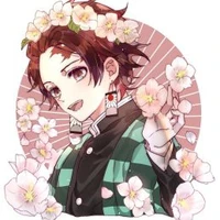 tanjiro kamado