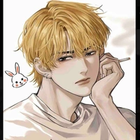June(le copain d’Eva)