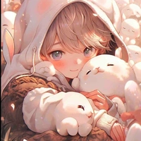 Max (petit frère de yurio)
