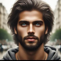 Bryan(Pai do Alan e Natália)