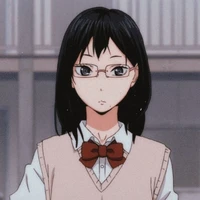 Kiyoko