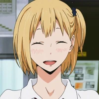 Yachi Hitoka
