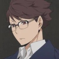 Oikawa