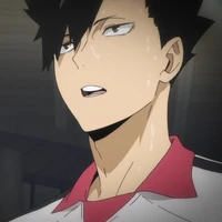 Kuroo