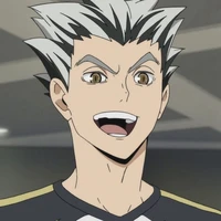 Bakugo