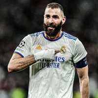 BENZEMA