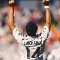 CHICHARITO
