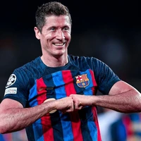LEWANDOWSKI