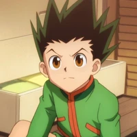 Gon