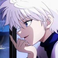 Killua